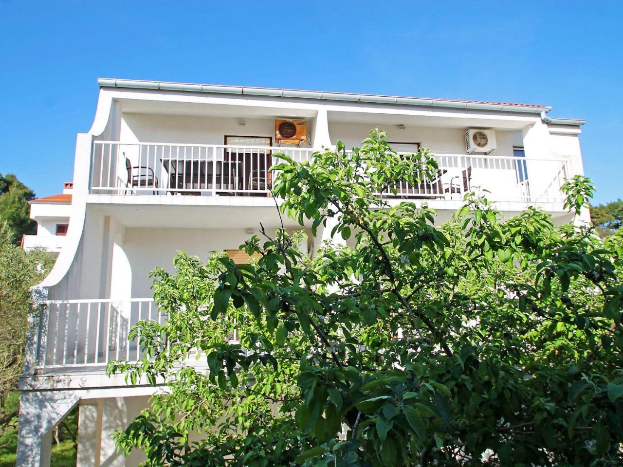 Fani-2 By Interhome Apartment *