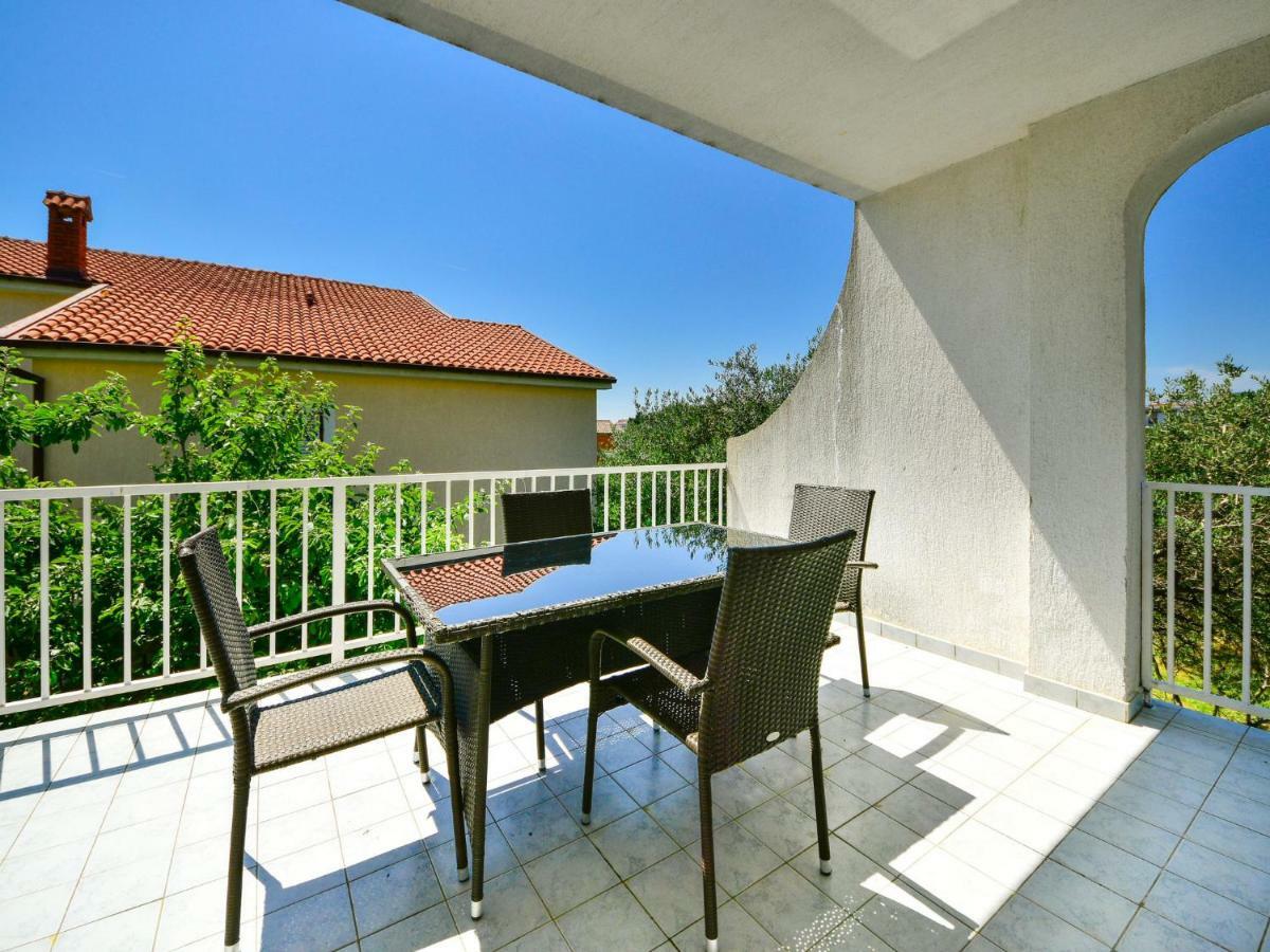 Fani-2 By Interhome Apartment Banjol