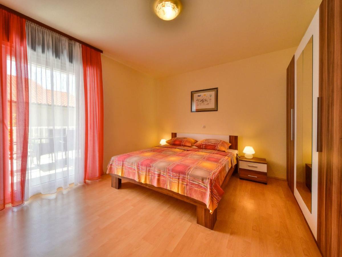 Apartment Fani-2 By Interhome *