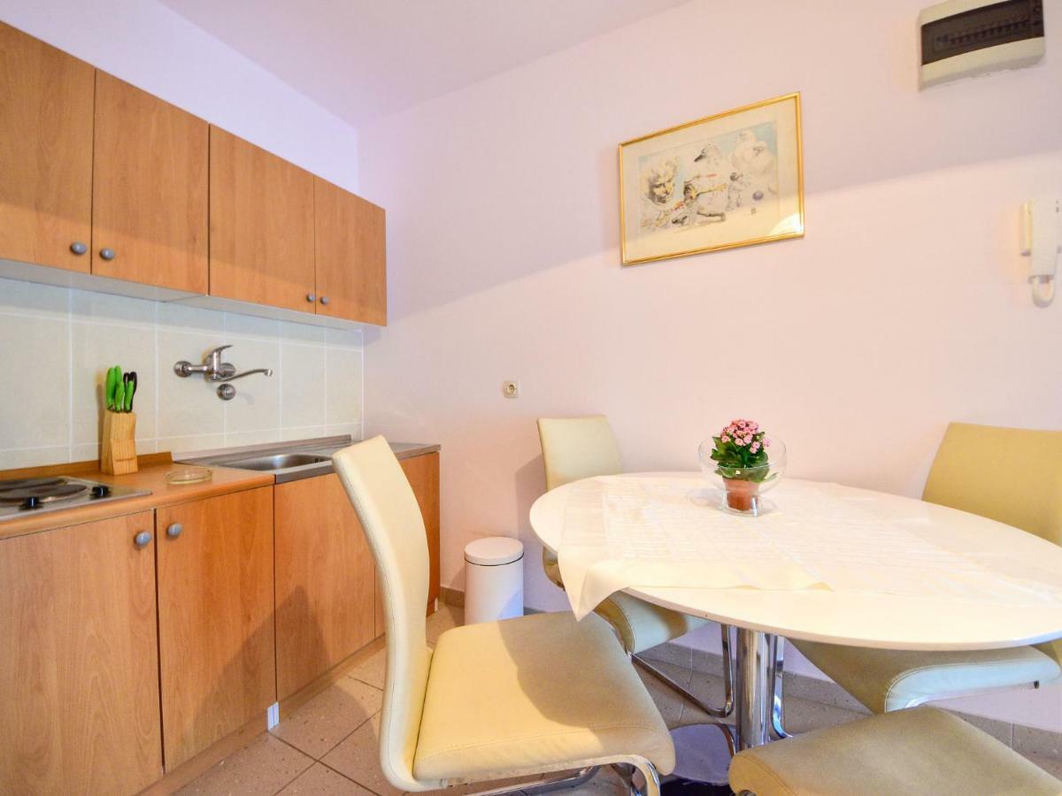 Fani-2 By Interhome Apartment *